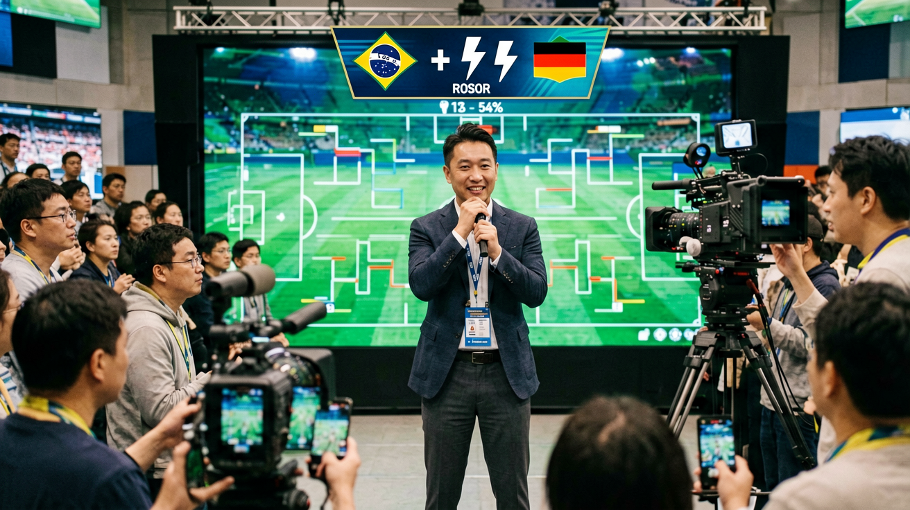 2026世界杯官网导航直播画面、比分弹窗、控球率图表等场景