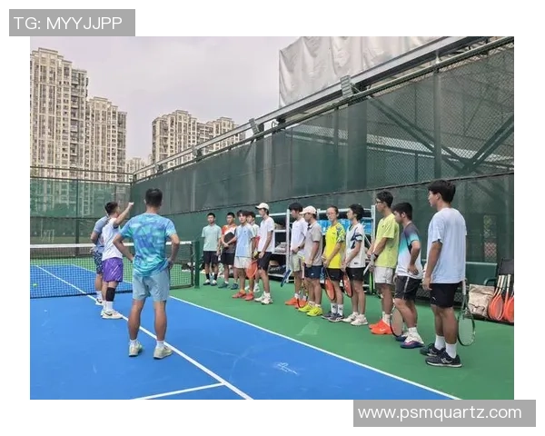 杭州网球队中路突破创新之路探秘与发展展望