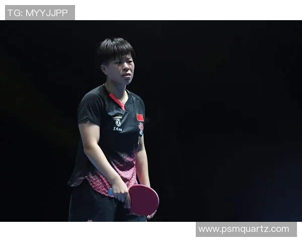 广州乒乓球队在钻石联赛中的个人能力表现全面分析与点评