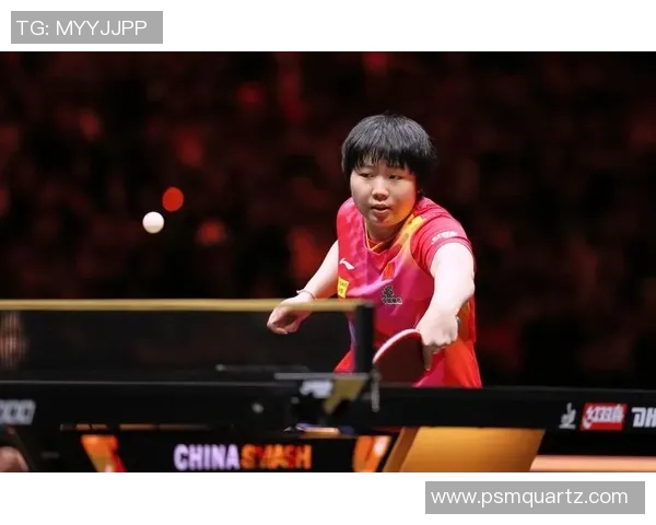 聚焦乒乓球：探索杭州乒乓球队背后的力量与精神传承