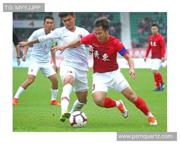 广州足球队与上海足球队赛后复盘分析意识对抗与战术执行的深度探讨