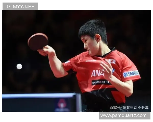 成都乒乓球队在锦标赛中的技术表现分析与点评展现团队实力与潜力